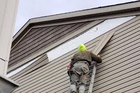 How To Choose The Right Materials for Your Siding Installation in 'Kings Mountain, NC